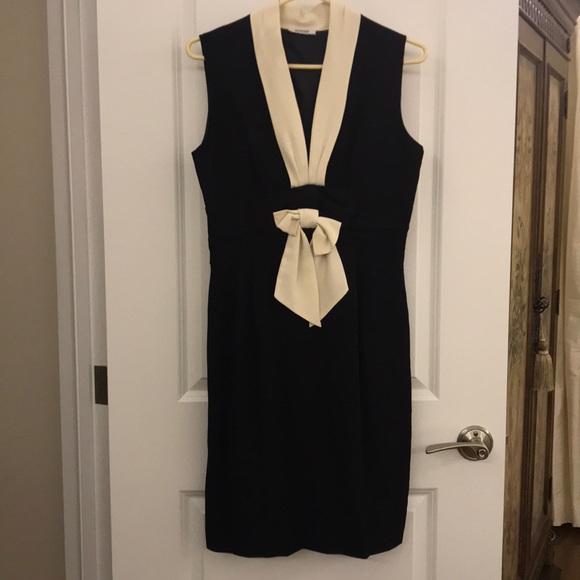 Moschino Dresses & Skirts - MOSCHINO cheap and chic cocktail dress